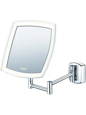 BS 89 Illuminated cosmetic mirror