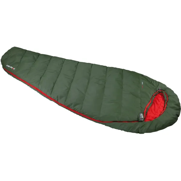 Mummy sleeping bag Pak 1000 ECO