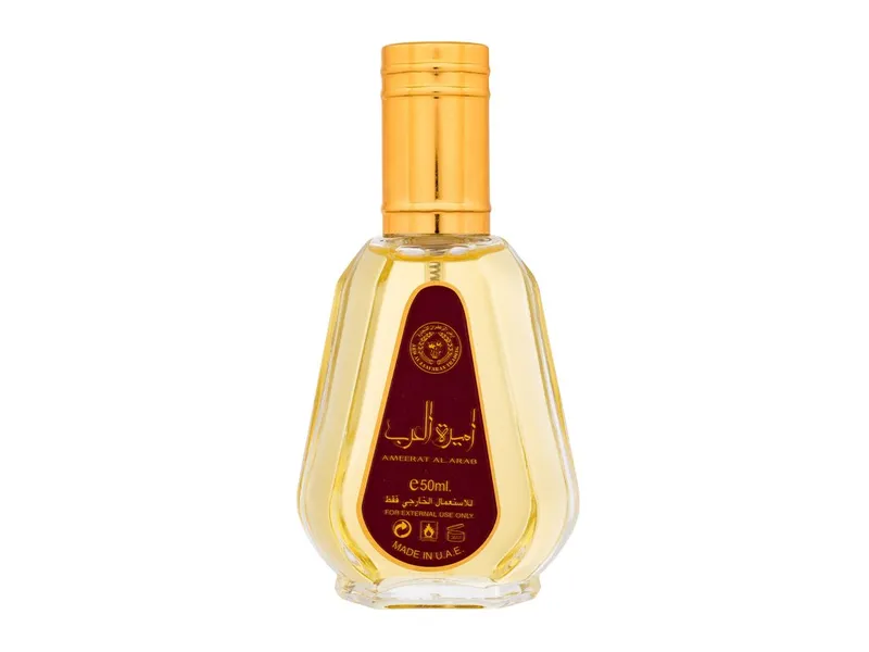 Ameerat Al Arab Eau de Parfum , 50ml