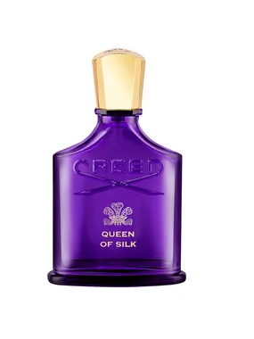Queen of silk perfumed water spray 75ml