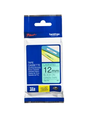 Tape TZe-731
