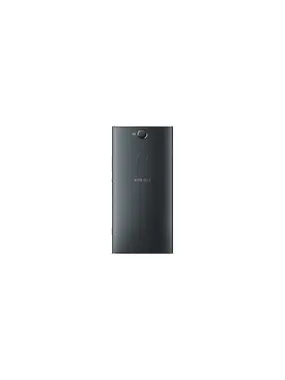 Sony Xperia XA2 Plus 32GB DS Black (Refurbished)