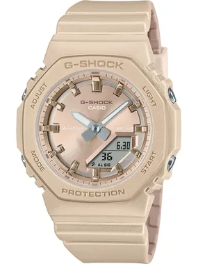 Casio GMA-P2100ST-9AER Ladies Watch G-Shock Classic 40mm 20ATM