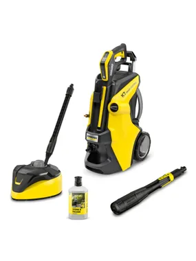 Pressure washer K7 Smart Control Flex Home 1.317-341.0