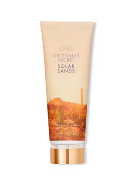 Victoria's Secret,  Solar Sands, Hydrating, Body Lotion, 236 ml