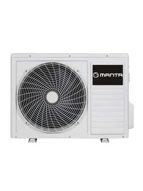 Manta Mac012NN-O Outdoor Unit 12000Btu