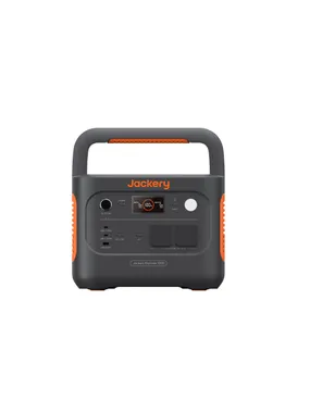 POWER STATION EXPLORER 1000V2/1070WH 21-0001-000221 JACKERY