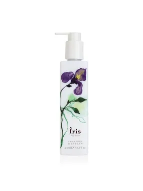 Crabtree & Evelyn, Iris, Hydrating, Body Lotion, 245 ml