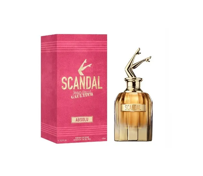 Scandal Absolu - perfume, 30 ml