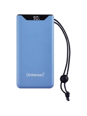 Powerbank F10000 Blue