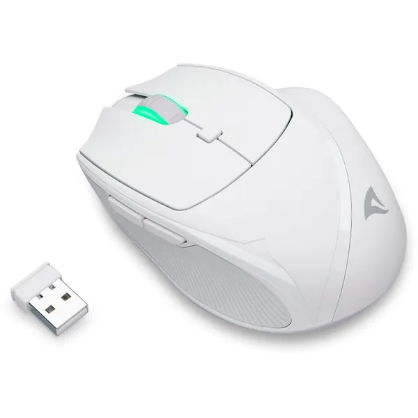 OfficePal M25W, mouse