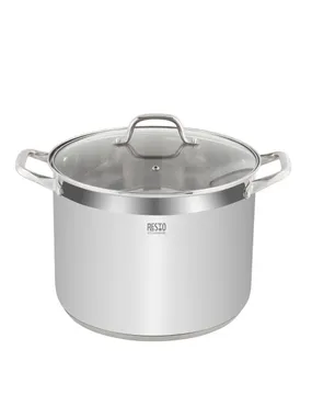 CASSEROLE D28CM 13L/92008 RESTO