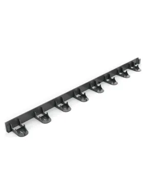Garden edging set with Cellfast Unibord anchors