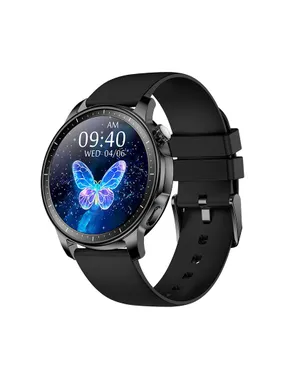 Colmi V65(Black) smartwatch