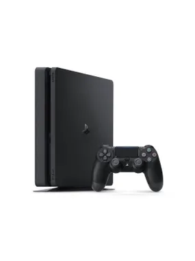 Sony PlayStation 4 Slim 500GB Special Edition Special (Refurbished)