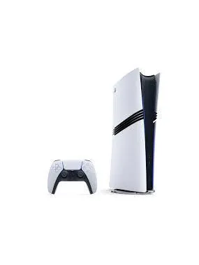 PLAYSTATION 5 PRO CONSOLE 2TB/711719595472 SONY