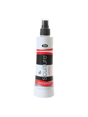 Sculture hair gel spray 250ml