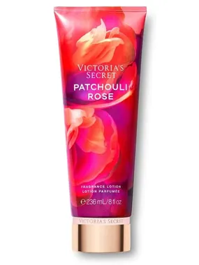 Victoria's Secret, Patchouli Rose, Moisturizing, Body Lotion, 236 ml