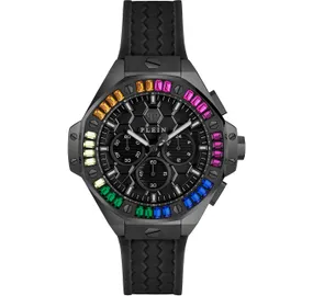 Philipp Plein PWPSA0724 Chrono Royal Unisex 42mm 5ATM