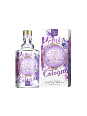 Remix Cologne Levander Edition EDC, 100ml