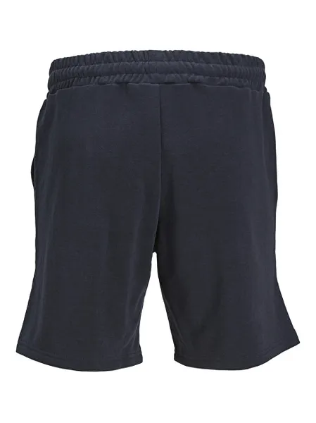 Men's Shorts JPSTSTAR Comfort Fit 12248831 Dark Navy