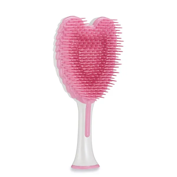 Cherub 2.0 Gloss White hairbrush