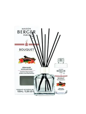 Gift Set Aroma Diffuser Cube + Woodland Fairy Refill 100 ml