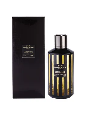 Lemon Line - EDP, 120ml