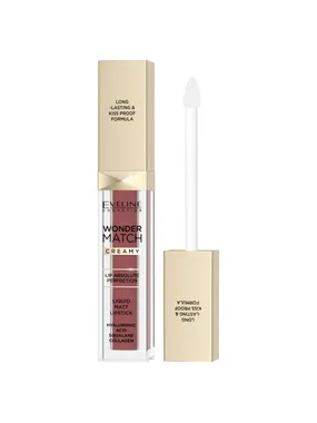 Wonder Match Matte Liquid Lipstick 07 Toffee 6.8ml