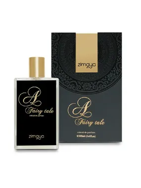 A Fairy Tale - perfumed extract, 100ml