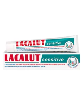 Sensitive sensitive toothpaste 75ml