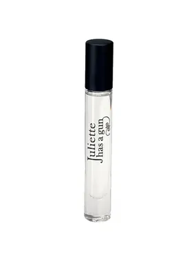 Ex Vetiver eau de parfum spray 7.5ml