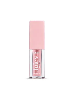 Juicy Lip Oil vegan lip oil Subtle Red 5ml