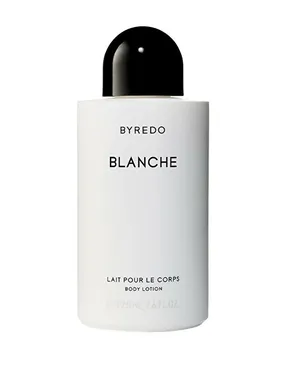 Blanche - body lotion with dispenser, 225 ml