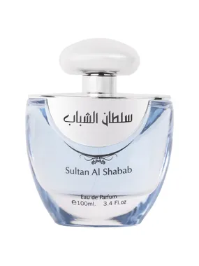 Sultan Al Shabab woda perfumowana spray 100ml