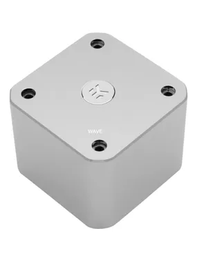 EK-Quantum Convection D5 - Silver, cover