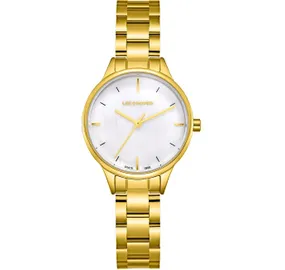 Analog watch LC08080.120