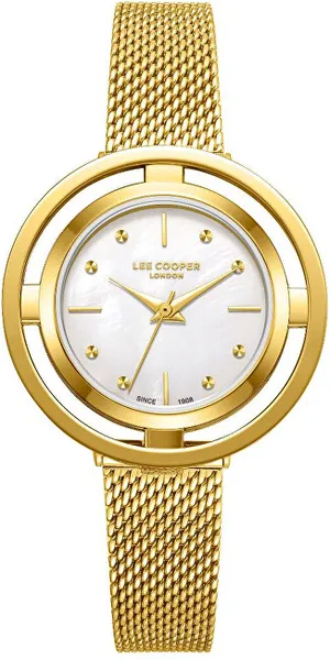 Analog watches LC08052.120