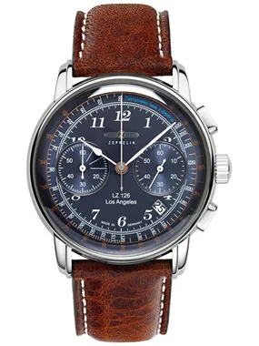 PO Box 126 Los Angeles 7614-3