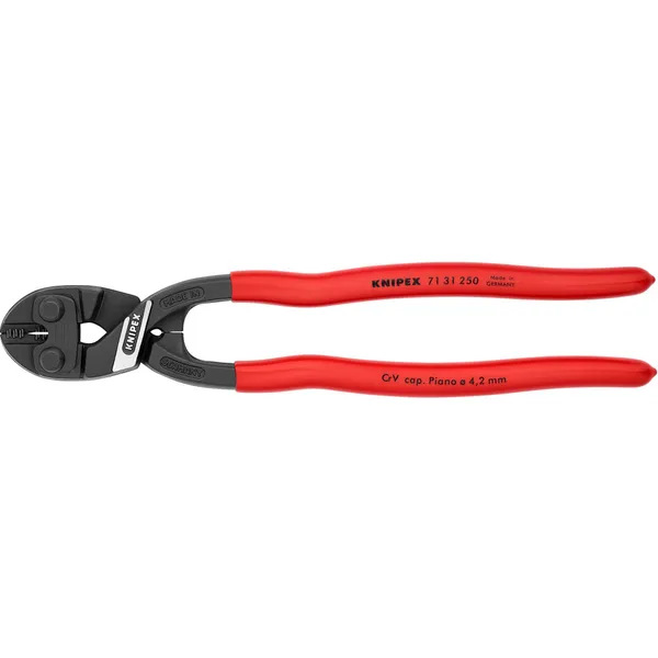 Compact bolt cutter CoBolt XL 71 31 250, cutting pliers