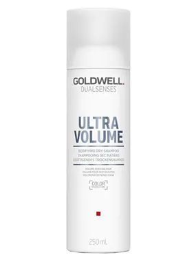Dry Dualsenses Ultra Volume (Bodifying Dry Shampoo) 250 ml