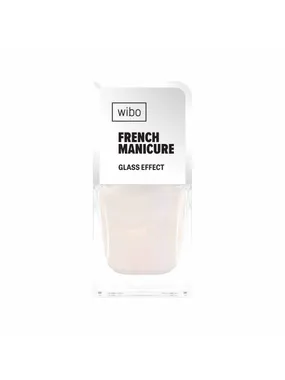 French Manicure nail polish 9 8.5ml