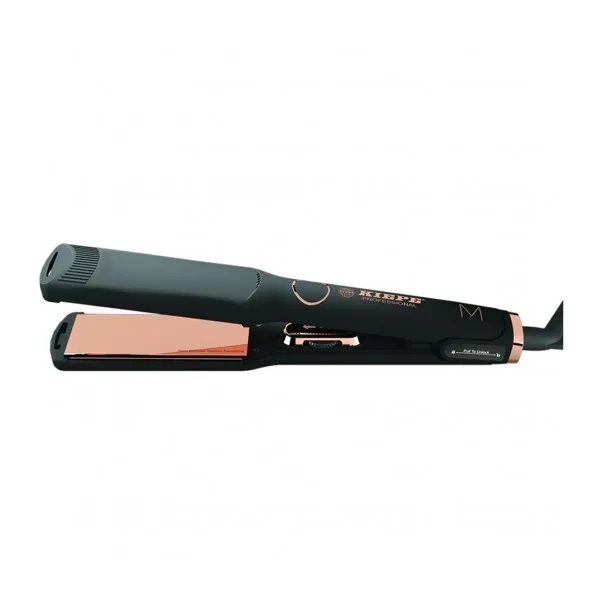 Professional iron Pure Rose Gold M