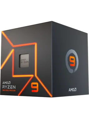 Ryzen 9™ 7900 processor