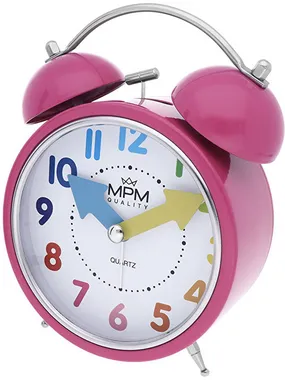 Happy Day alarm clock C01.4300.23
