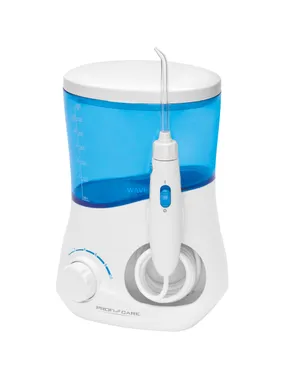 PC-MD 3005, oral care