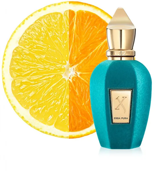 Erba Pura - EDP - TESTER, 100 ml