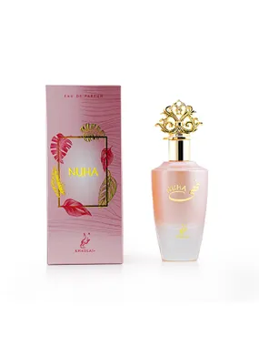 Nuha - EDP, 85 ml