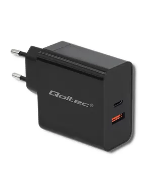 Charger 63W 5-20V, 1.5-3A, USB C