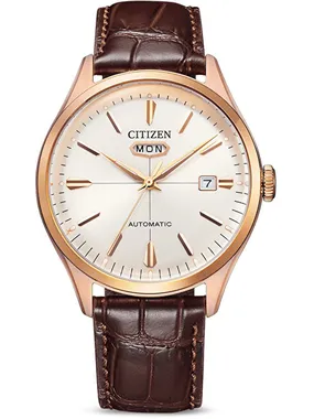 Elegant Automatic NH8393-05AE